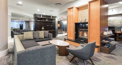 Courtyard by Marriott Toronto Vaughan
