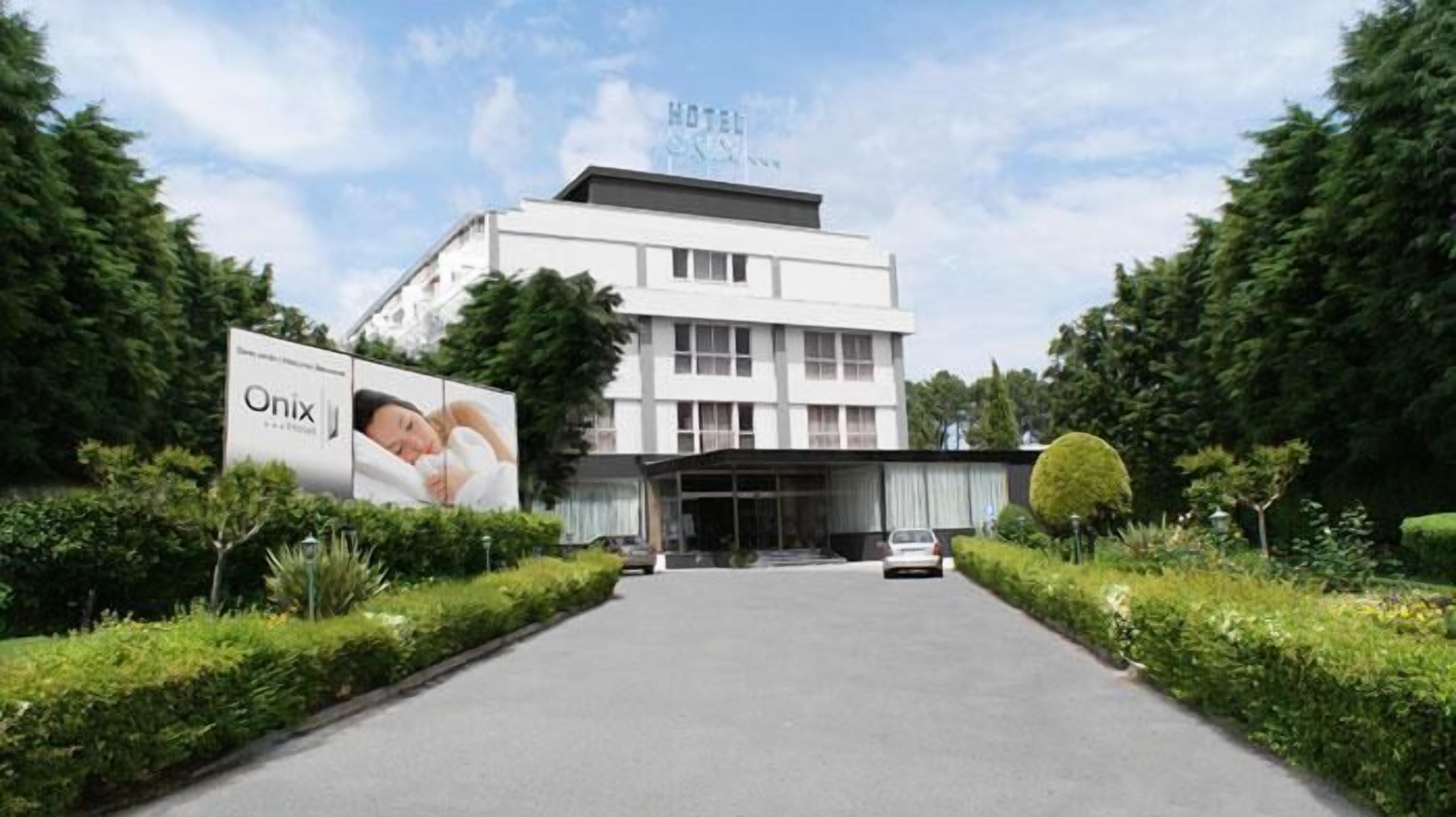 Hotel Onix