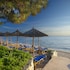 Portes Beach Hotel in Nea Potidaea, Greece