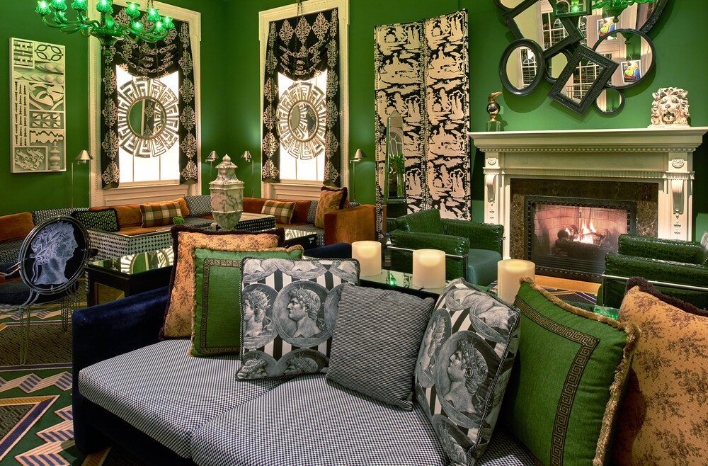 Kimpton Hotel Monaco Washington Dc 2018 Room Prices 144 Deals Kimpton Hotel Monaco Washington Dc 4 5 Out Of 0 Exterior Featured Image Lobby