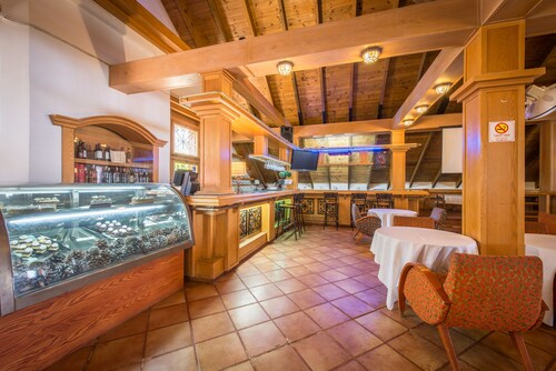 Hermon Holiday Village