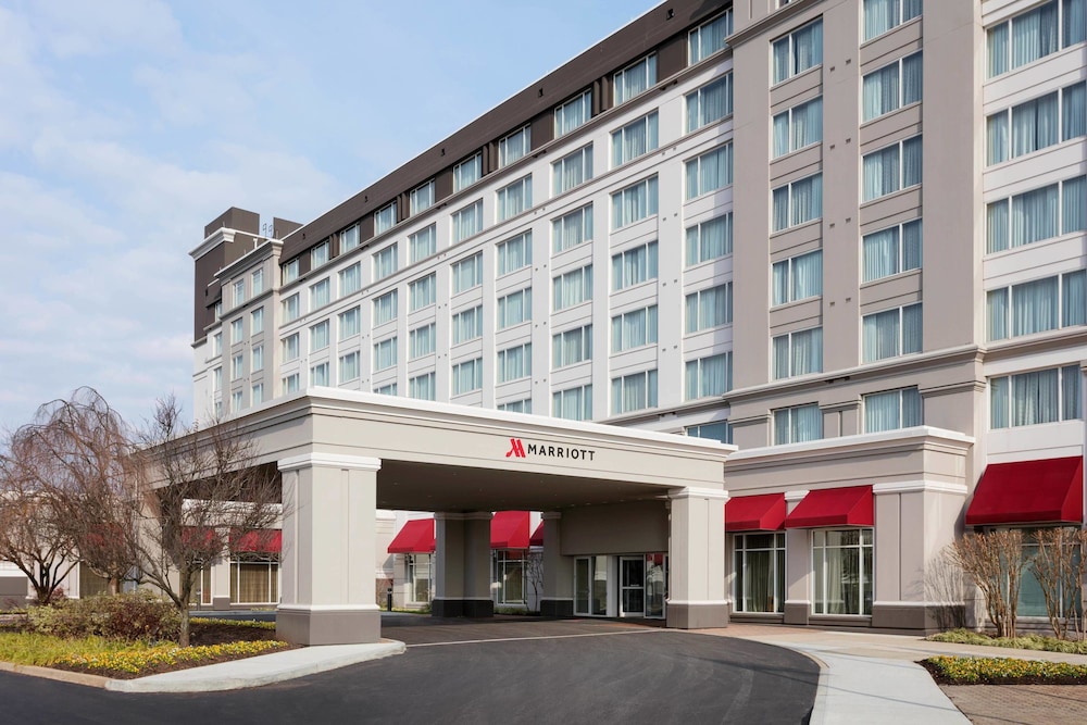 Bridgewater Marriott in Somerset, NJ Expedia