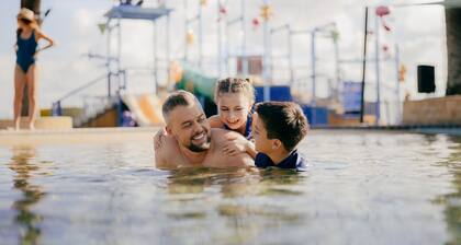 Sea World Resort