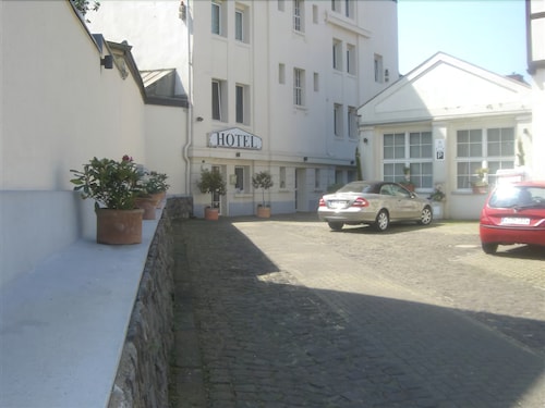 Hotel Alte Fabrik
