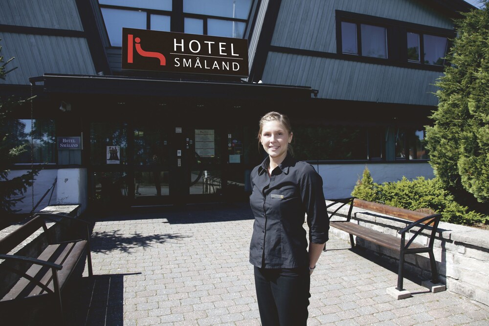 Hotel Småland