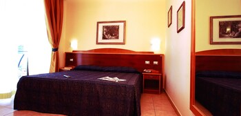 Hotel Duca Degli Abruzzi Reviews Photos Rates