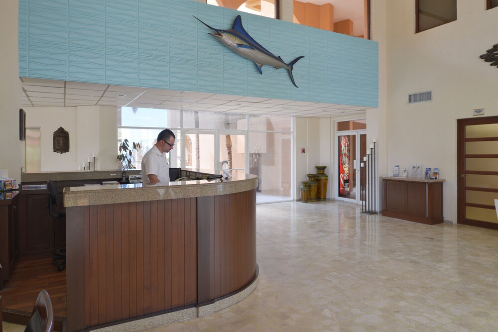 Sea Of Cortez Beach Club By Diamond Resorts 2018 Room Prices 65 Beach Ocean View Featured Image Lobby