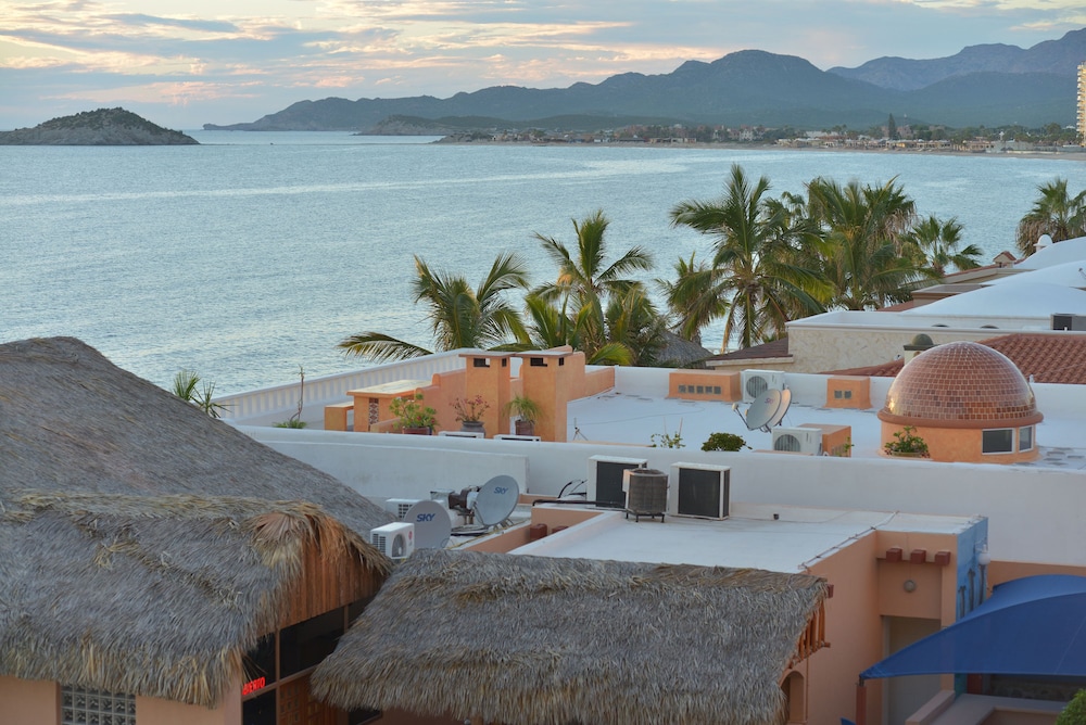 Sea of Cortez Beach Club by Diamond Resorts