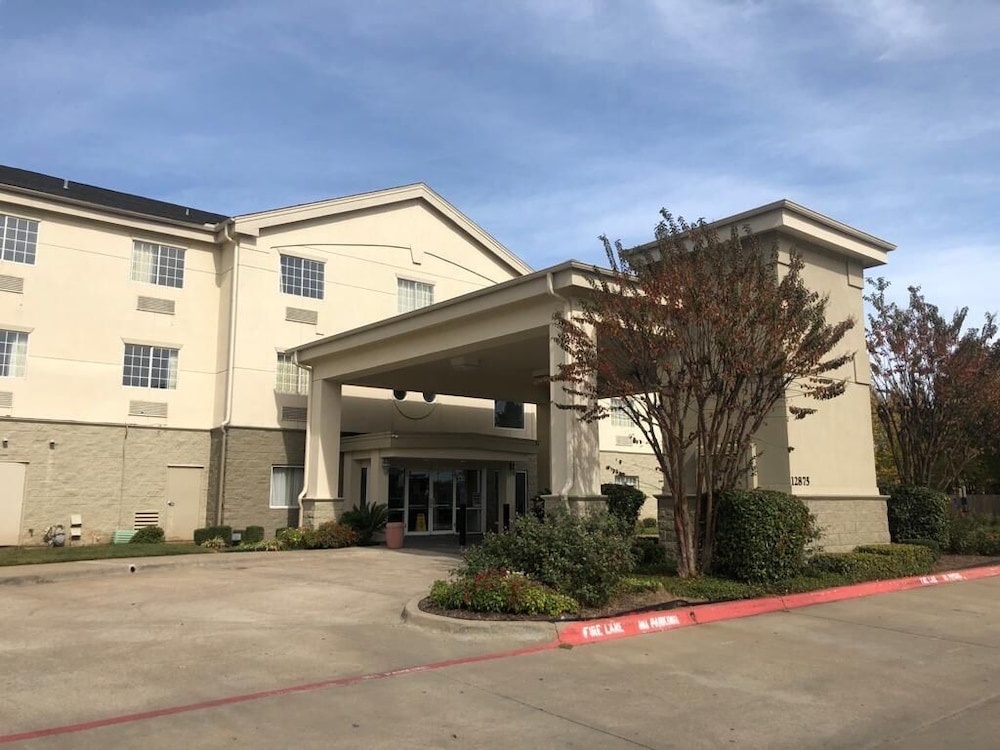 Motel 6 Mesquite, TX - Balch Springs