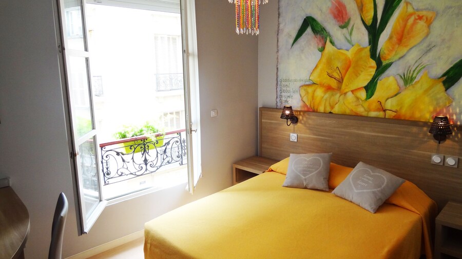 Hotel Amélie