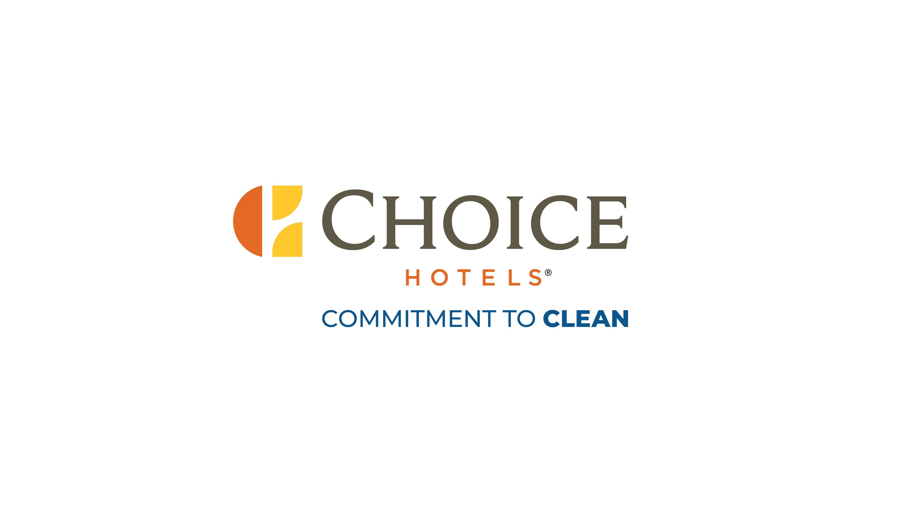 Quality Inn Pleasantville in Pleasantville, United States