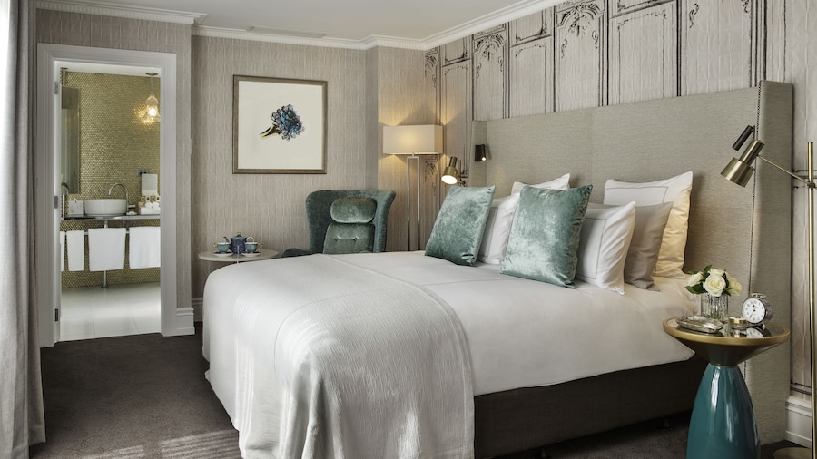 Hotel Grand Windsor MGallery by Sofitel