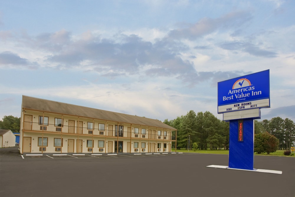 Regal Inn AU97 Deals & Reviews (Onley, USA) Wotif