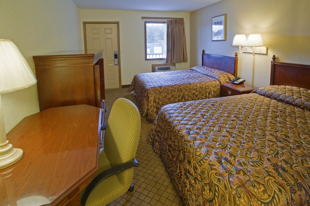 Regal Inn AU97 Deals & Reviews (Onley, USA) Wotif