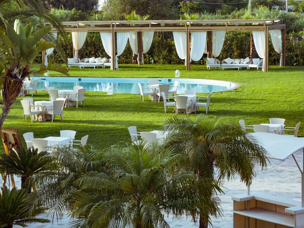 Grand Hotel President Siderno Rc Grand Hotel President Siderno Rc