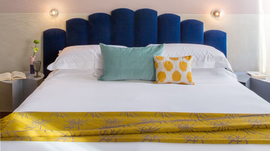 Condominio Monti Boutique Hotel