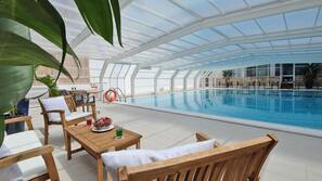 Piscina coperta