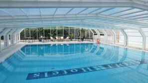 Piscina coperta