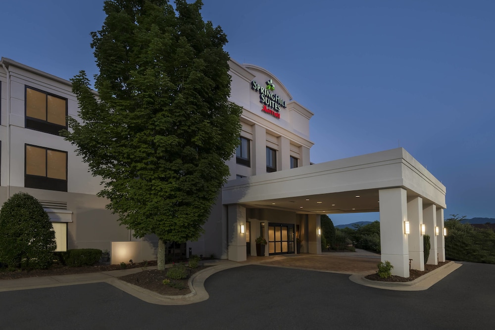 SpringHill Suites by Marriott Asheville