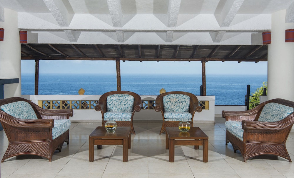 El Mirador Acapulco