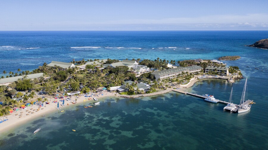 St. James's Club Antigua - All Inclusive
