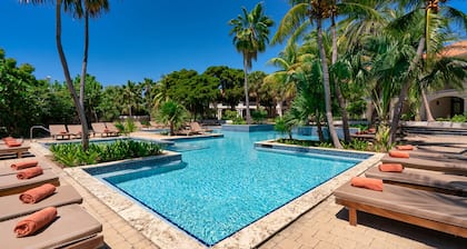 Zoetry Curaçao Resort & Spa - All Inclusive