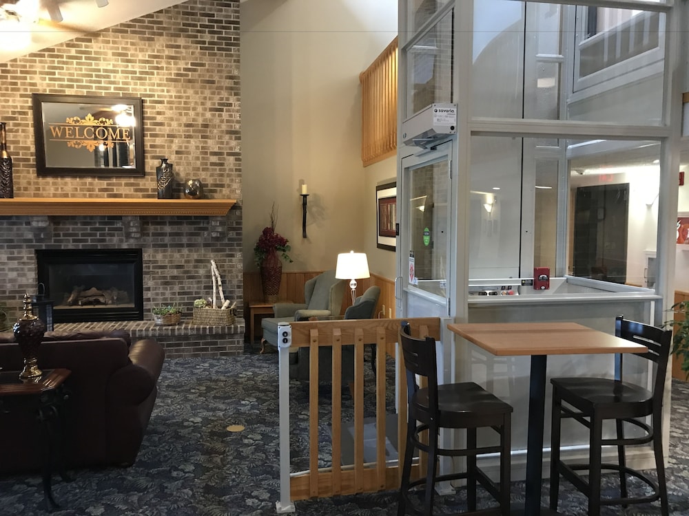 FairBridge Inn & Suites in Thorp, WI AU236 Deals & Reviews (Thorp