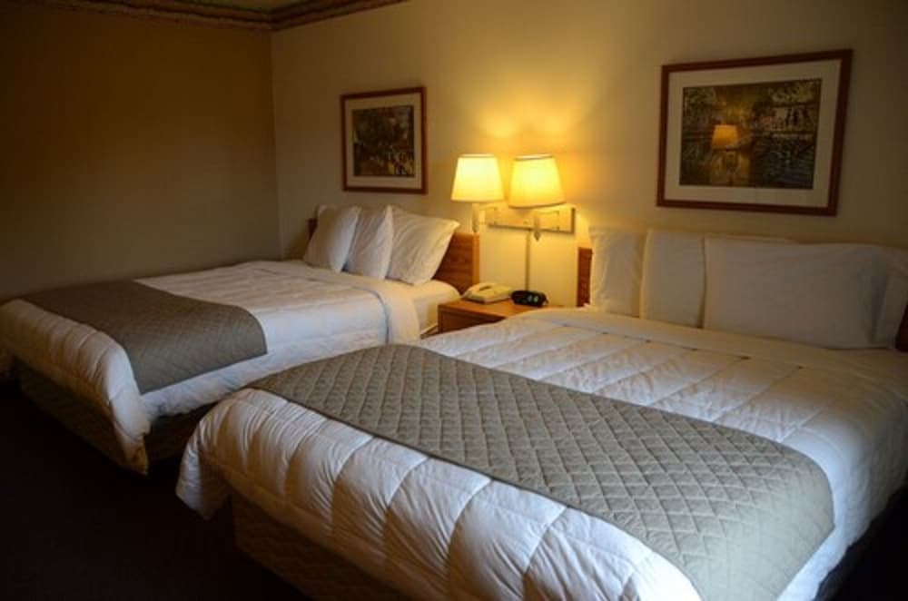 FairBridge Inn & Suites in Thorp, WI Deals & Reviews (Thorp, USA) Wotif