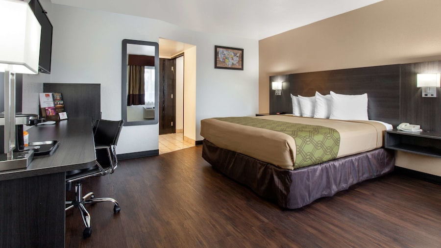 SureStay Hotel by Best Western Phoenix Airport