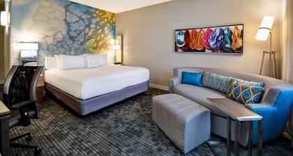 Courtyard by Marriott Louisville Airport