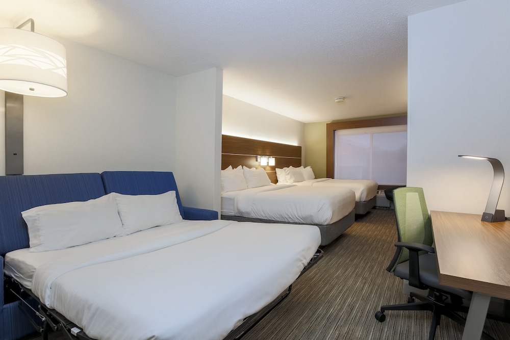 Holiday Inn Express Rochester NE- Irondequoit, an IHG Hotel