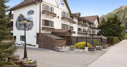 Howard Johnson by Wyndham Leavenworth