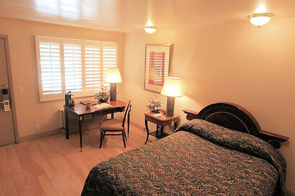 The Greenwell Inn