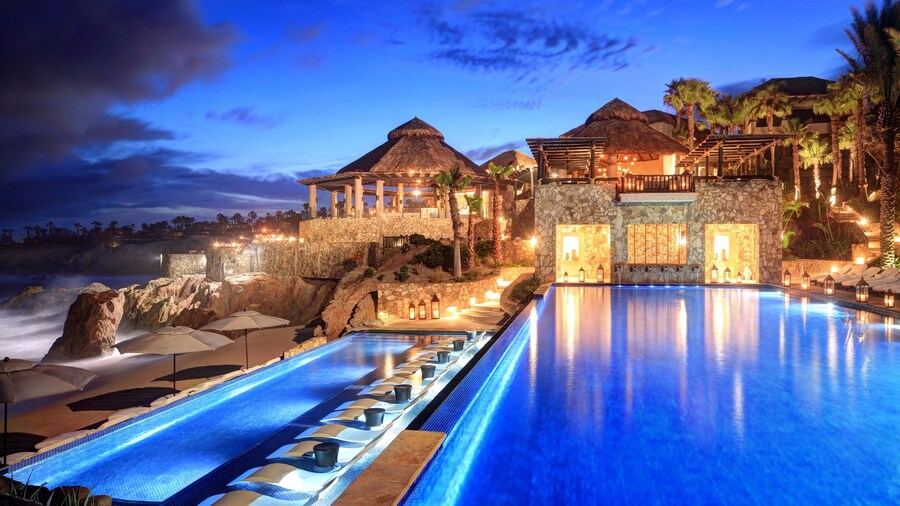 Esperanza, Auberge Resorts Collection