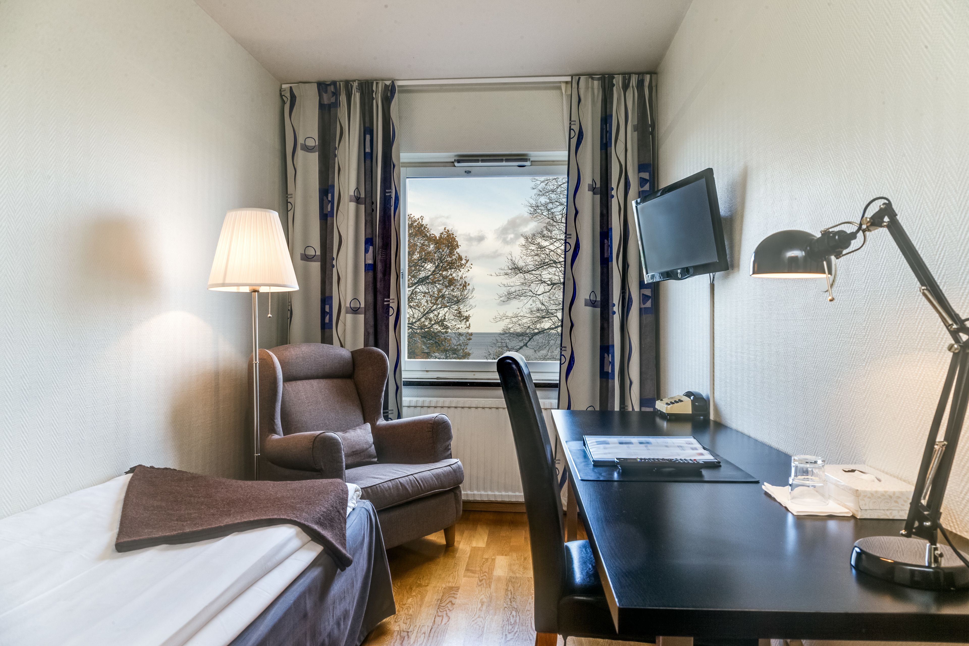 CITY HOTEL, Familjen Ericsson in Jonkoping in Jönköping, Sweden