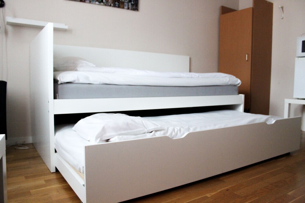 Foto - Euroway Hotel