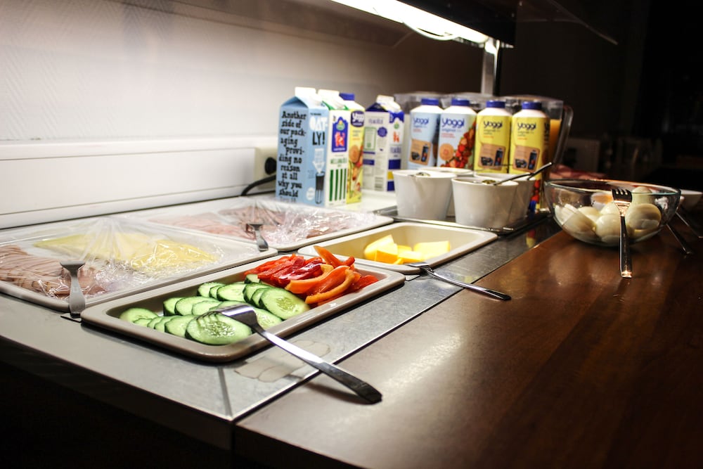 Foto - Euroway Hotel