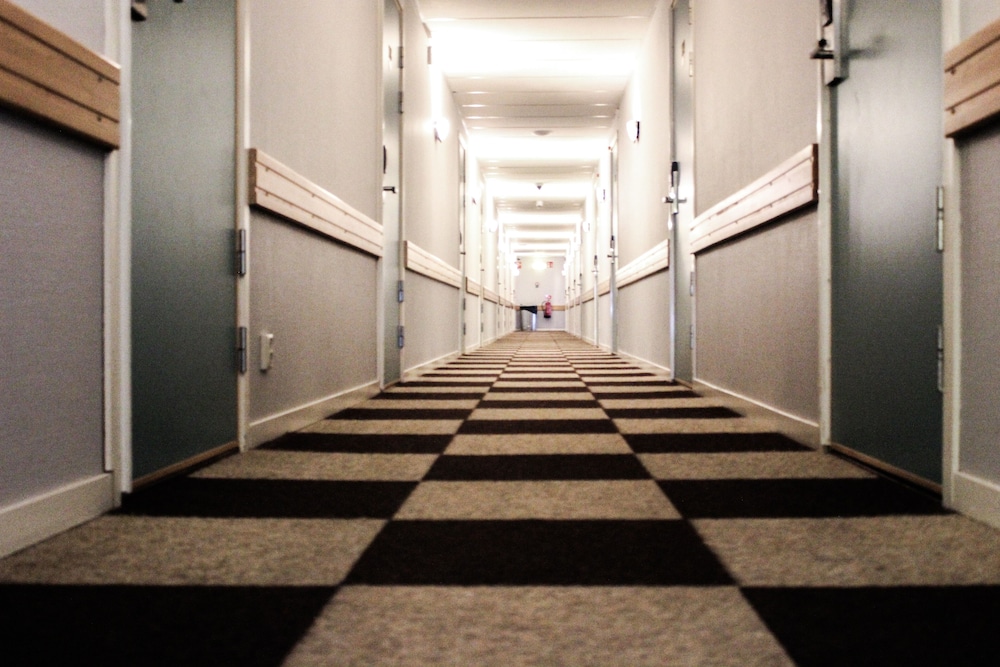 Foto - Euroway Hotel