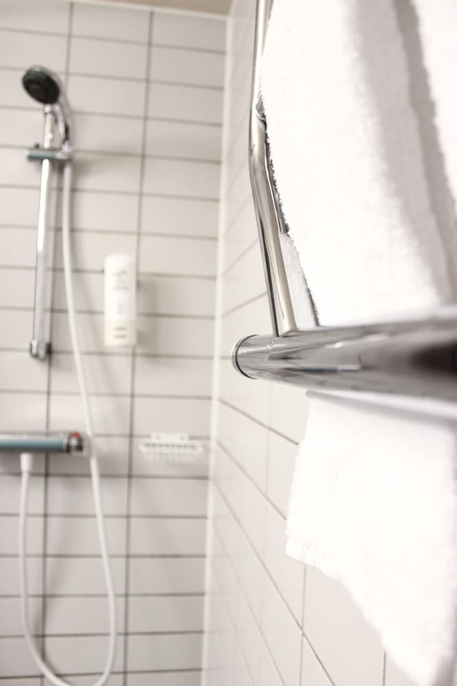 Foto - Euroway Hotel