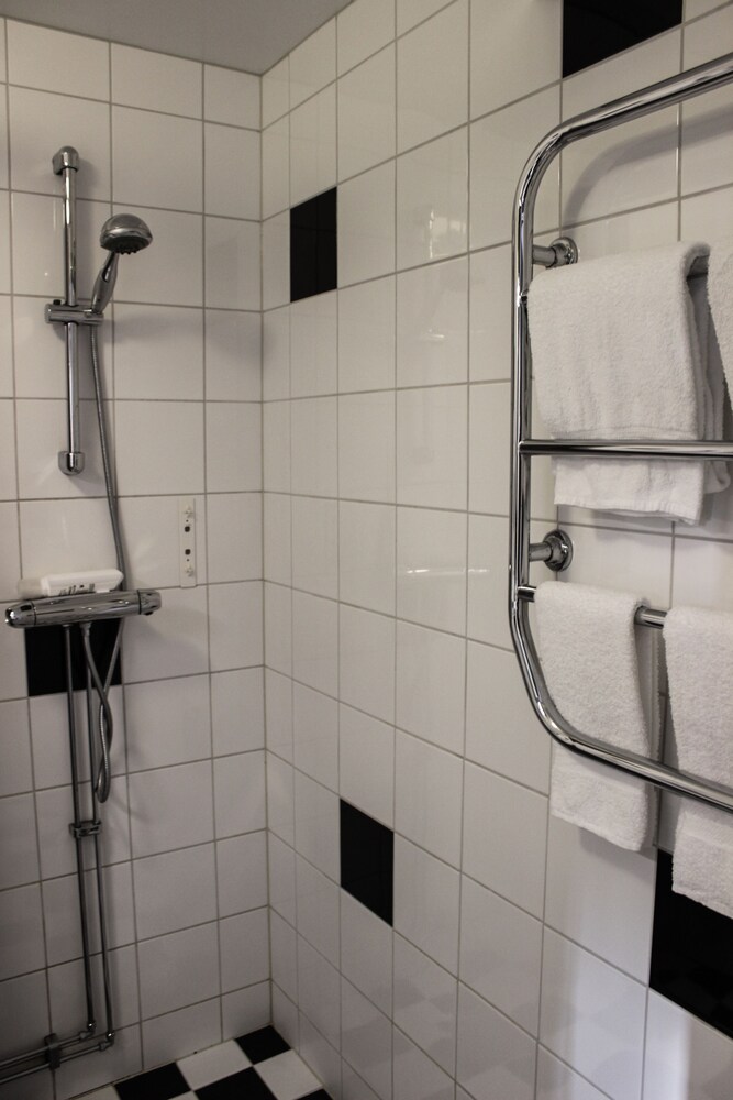 Foto - Euroway Hotel