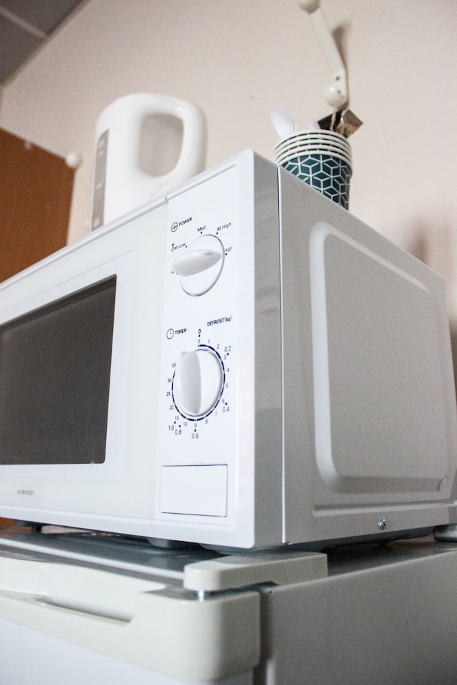 Foto - Euroway Hotel