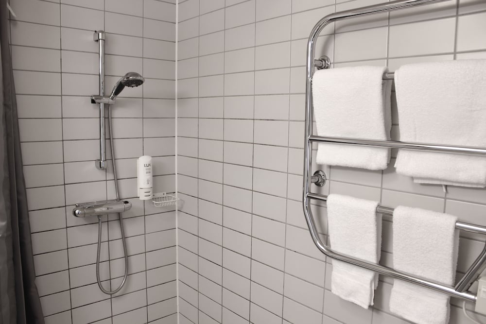 Foto - Euroway Hotel