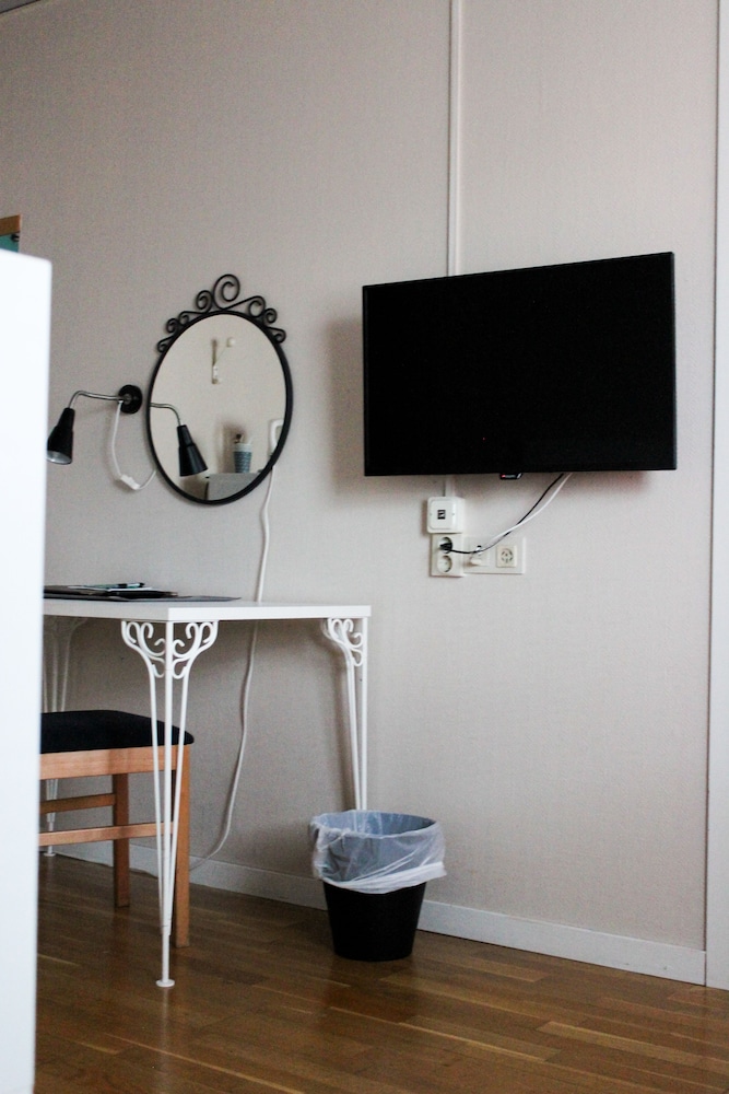 Foto - Euroway Hotel