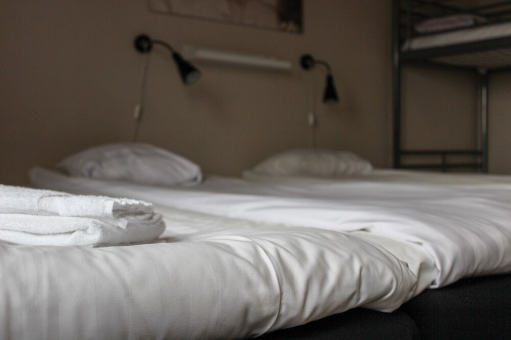 Foto - Euroway Hotel