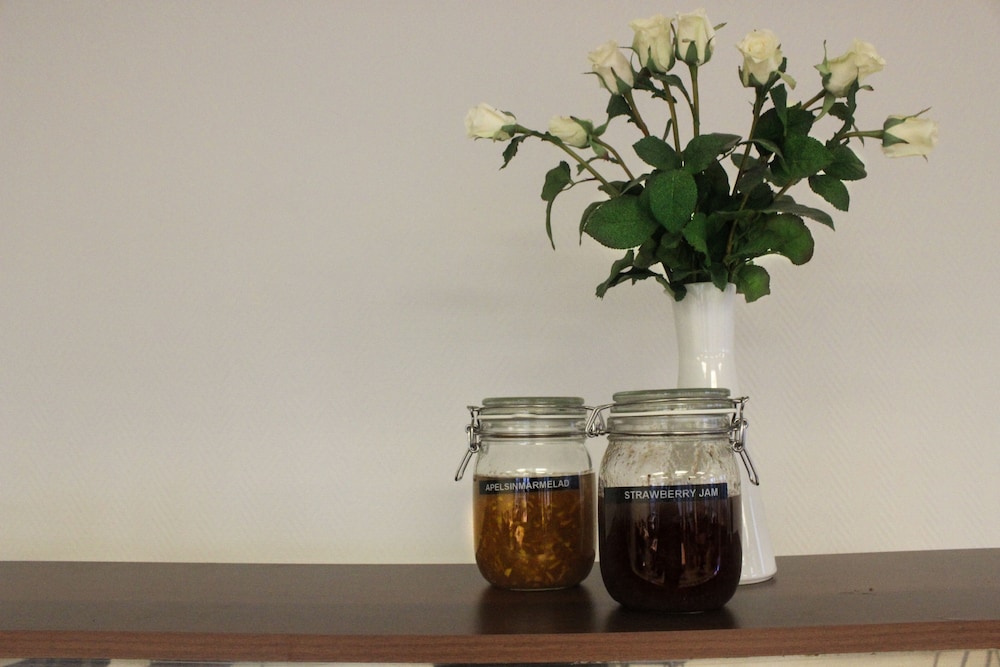 Foto - Euroway Hotel