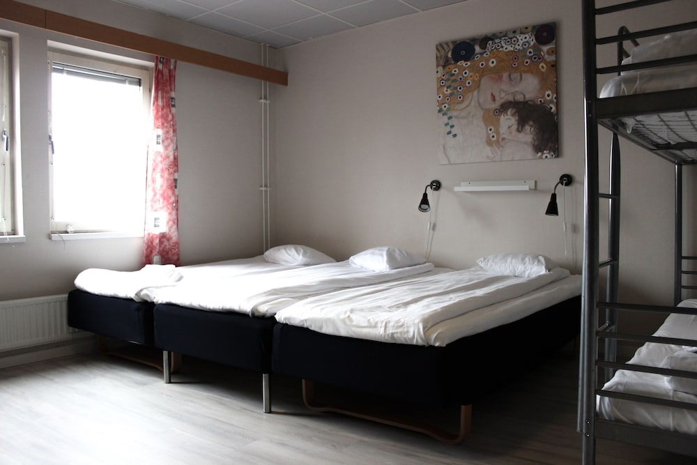 Foto - Euroway Hotel