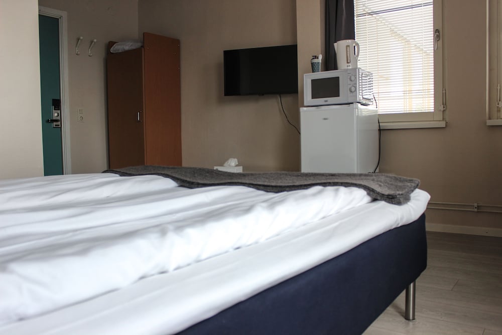 Foto - Euroway Hotel