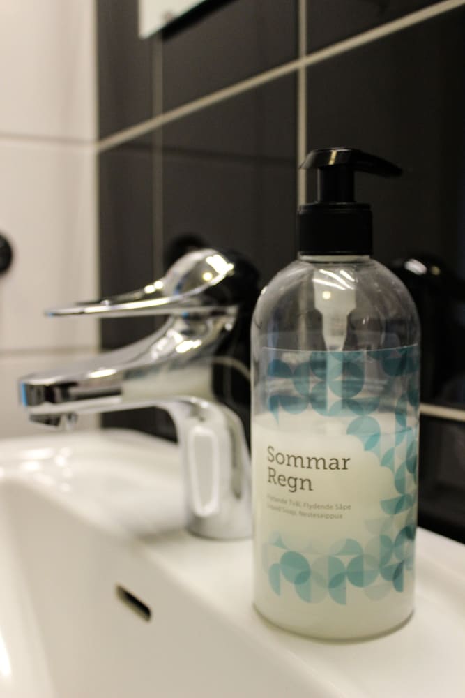 Foto - Euroway Hotel