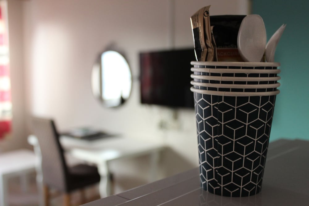 Foto - Euroway Hotel