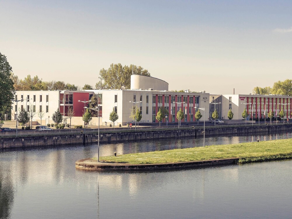 Mercure Hotel Schweinfurt Maininsel Mercure Hotel Schweinfurt Maininsel